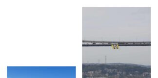 Fenerbahçe İstanbul Köprülerinde !