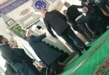 Tepkiler dinmiyor. Ermeni cemaatinden ‘ayrımcılık, kin ve nefret’ içeren sözleri nedeniyle o imam hakkında suç duyurusu!