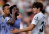 Vinicius Jr, sonunda isyan etti: ”Bu futbol değil, bu LaLiga. Bu ligde bir şeyler yanlış gidiyor.”
