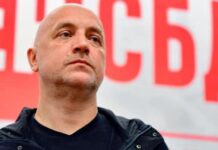 Rus yazar Zahar Prilepin’in aracına bombalı saldırı: Prilepin yaralı kurtuldu, sürücü hayatını kaybetti