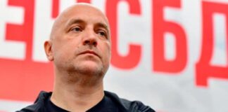 Rus yazar Zahar Prilepin’in aracına bombalı saldırı: Prilepin yaralı kurtuldu, sürücü hayatını kaybetti