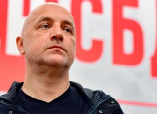 Rus yazar Zahar Prilepin’in aracına bombalı saldırı: Prilepin yaralı kurtuldu, sürücü hayatını kaybetti