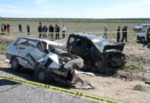 Konya’da kaza: 5 kişi hayatını kaybetti