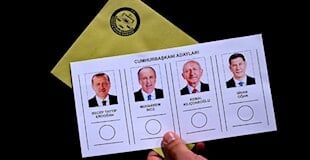 YSK: Muharrem İnce’ye verilecek oylar geçerli sayılacak.