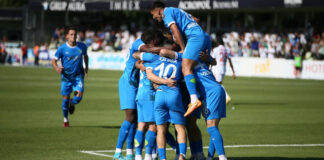 ⚽Spor Toto 1. Lig play-off turu/Bodrumspor tur atladı