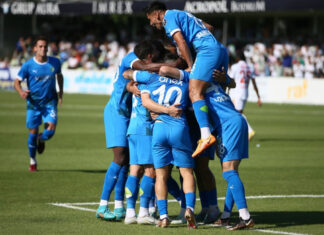⚽Spor Toto 1. Lig play-off turu/Bodrumspor tur atladı