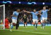 ⚽Manchester City, Real Madrid’i ezdi geçti, finalde Inter’in rakibi oldu