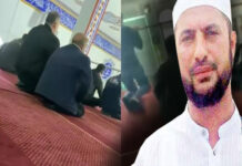 📽️İmam’dan cuma hutbesinde skandal çağrı: 28 Mayıs akşamı silahlarınızı ayarlayın, benim iki tane silahım ağzına kadar dolu