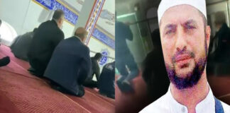 Soruşturma açılmıştı…O imam hakkında karar!