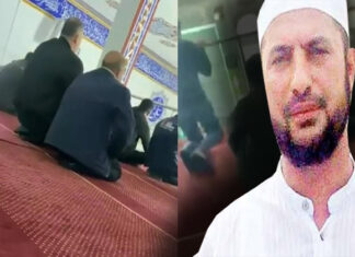 📽️İmam’dan cuma hutbesinde skandal çağrı: 28 Mayıs akşamı silahlarınızı ayarlayın, benim iki tane silahım ağzına kadar dolu