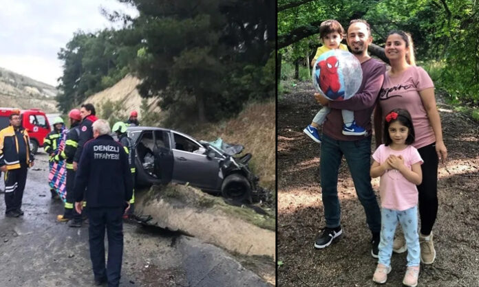 denizli kaza