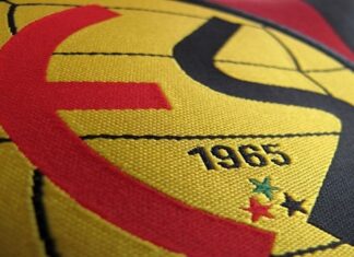⚽Anadolu efsanesi dibi gördü. ES-ES, amatör lige düştü