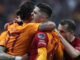 ⚽Galatasaray, evinde hata yapmadı