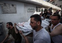 İsrail’in Gazze’ye saldırıları sürüyor: Ölü sayısı 20’ye yükseldi