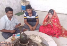 📽️Damat düğününden kaçtı, gelin kovalayıp istediğini aldı !