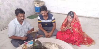 📽️Damat düğününden kaçtı, gelin kovalayıp istediğini aldı !