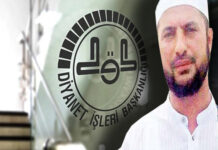 Cuma hutbesinde, ‘silahları hazırlayın’ demişti. O imama soruşturma!