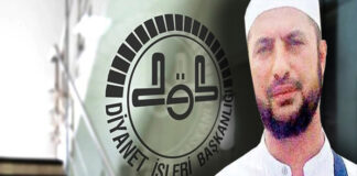 Cuma hutbesinde, ‘silahları hazırlayın’ demişti. O imama soruşturma!