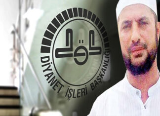 Cuma hutbesinde, ‘silahları hazırlayın’ demişti. O imama soruşturma!