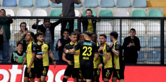 ⚽İstanbulspor’dan altı puanlık galibiyet