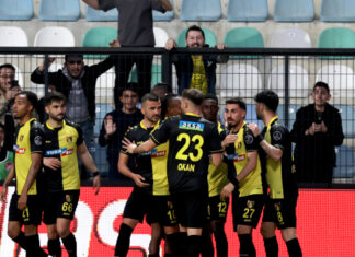 ⚽İstanbulspor’dan altı puanlık galibiyet