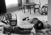 İzmir Menderes’te kıraathanede silahlı çatışma: 7 ölü, 2 yaralı