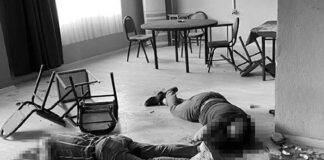 İzmir Menderes’te kıraathanede silahlı çatışma: 7 ölü, 2 yaralı