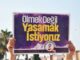 Bitmiyor, her gün yenileri ekleniyor. Mardin’de kadın cinayeti!