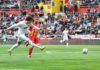 ⚽Alanyaspor, Kayseri’de farka koştu!