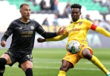 ⚽Konyaspor ile Kayserispor puanları paylaştı