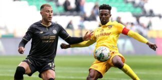 ⚽Konyaspor ile Kayserispor puanları paylaştı