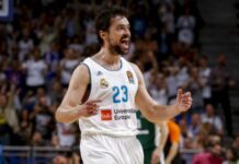 🏀🏆Sergio Llull maçta tek basket attı, şampiyon yaptı. EuroLeague’de şampiyon Real Madrid