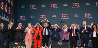 Millet İttifakı’nın ekonomi kurmaylarından ortak açıklama