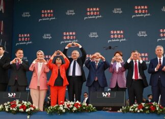 Millet İttifakı’nın ekonomi kurmaylarından ortak açıklama