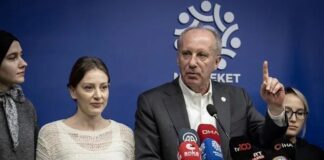 İnce, adaylıktan çekildi. Oy pusuları değişecek mi? yurt dışı oylar geçerli mi? İnceye verilecek oylar ne olacak?