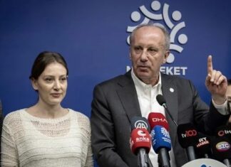 İnce, adaylıktan çekildi. Oy pusuları değişecek mi? yurt dışı oylar geçerli mi? İnceye verilecek oylar ne olacak?
