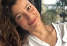 Kent Ekranı Sinema Editörü Canberk TURAN, Müjde UZMAN’ı anlatıyor