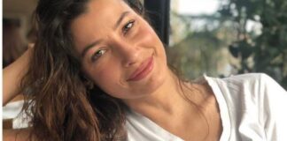 Kent Ekranı Sinema Editörü Canberk TURAN, Müjde UZMAN’ı anlatıyor