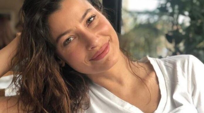 CİMER’e şikayet edildi. Kızılcık Şerbeti’nin Alev’i şikayet sebebini öğrenince çılgına döndü