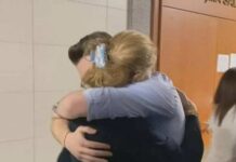 Murat Hazinedar’a tahliye