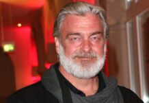 Ünlü aktör Ray Stevenson yaşamını yitirdi!