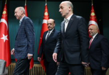 Kamu işçisinin zam oranı açıklandı