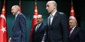 Kamu işçisinin zam oranı açıklandı