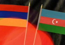 Ermenistan – Azerbaycan sınırında çatışma