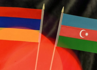 Ermenistan – Azerbaycan sınırında çatışma