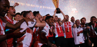 ⚽🏆Samsunspor kupasına kavuştu