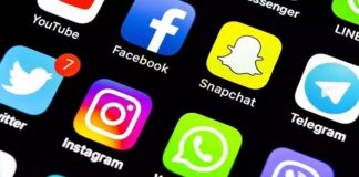 Sosyal medya hesaplarına soruşturma. Aralarında Sevilay Yılman ve Zübeyde Sarı da var