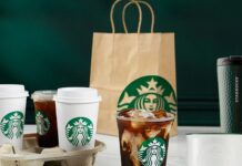 Starbucks’tan büyük zam!