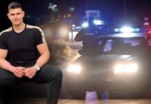 📽️Sırbistan’da 3 gün içinde ikinci katliam. Otomatik silahla kurşun yağdırdı. 8 ölü, 13 yaralı