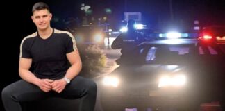 📽️Sırbistan’da 3 gün içinde ikinci katliam. Otomatik silahla kurşun yağdırdı. 8 ölü, 13 yaralı